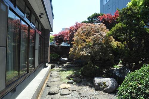 小樽錦園