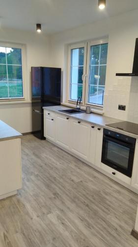 Apartamenty całoroczne Ślesin