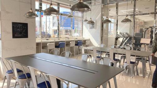 Facilities, Toyoko Inn Tsubame Sanjo Ekimae in Tsubame