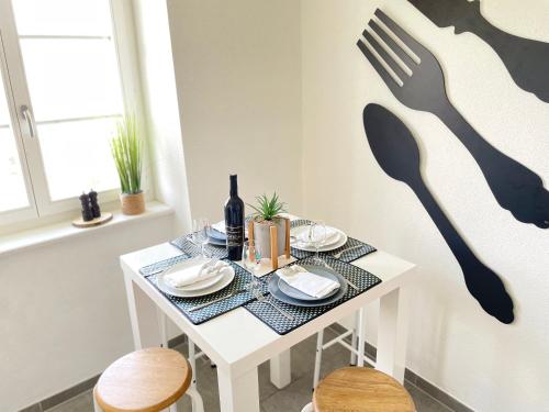  The 5 continents III by Stay Swiss in Pruntrut