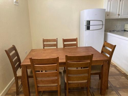 Facilities, 2 Bed Villa - Sleeps 4 - Sea View & 10min to Beach in Gouyave