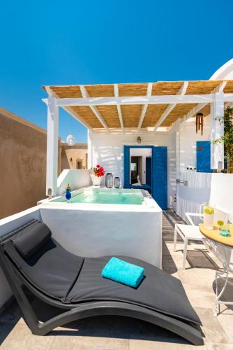 熱水浴缸, Seaside Breeze in 卡馬力