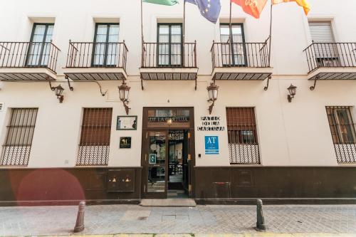 Alohamundi Lumbreras I, Sevilla (Foto 2)