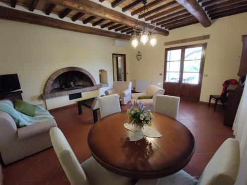 Agriturismo Casa Rossa 4