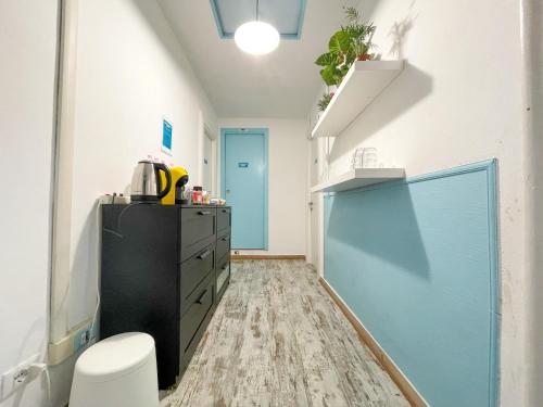 Prati Boutique Suites 2