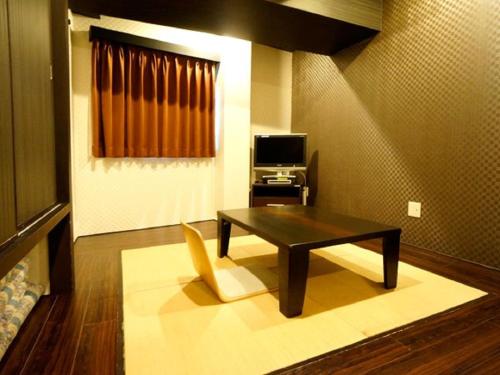 Japanese-Style Room - Non-Smoking image 3