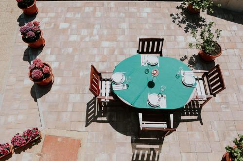 hotel photo