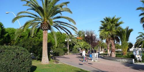 Appartamento San Lorenzo - a pochi passi dal lungomare gîte à louer Tortoreto Lido