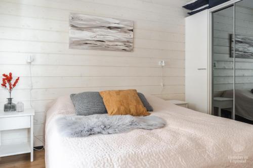 Holiday In Lapland - SointuiLevi B63