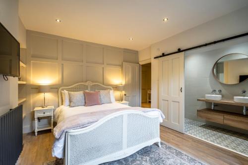 The Retreat at Dukes Townhouse 4