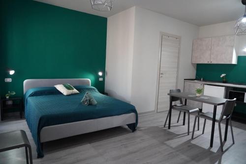 Triple Room with Private Bathroom