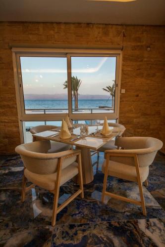 Luxotel Aqaba Beach Resort & Spa Only 15 years plus