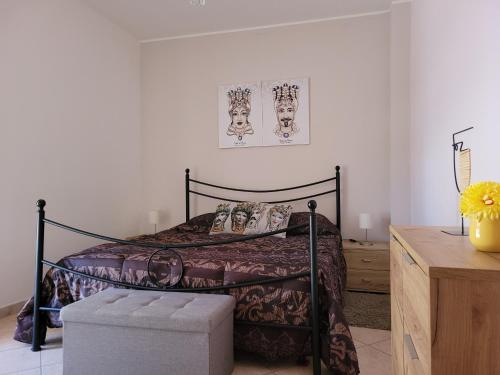  Appartamento Deborah, Ferienwohnung in Giardini-Naxos