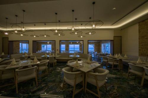 Luxotel Aqaba Beach Resort & Spa Only 15 years plus