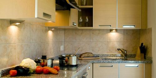 Ascona: Nostrana Apt. 2 in Ascona, Schweiz