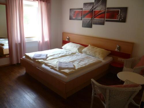 Hotel & Restaurant Edelweiss Alpine Lodge - image 5