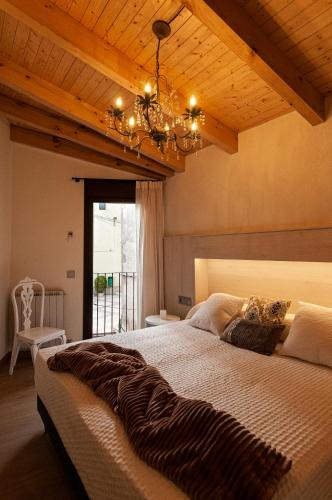Casa Nicole in Portell