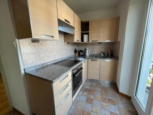 Ascona: Nostrana Apt. 2 in Ascona, Schweiz