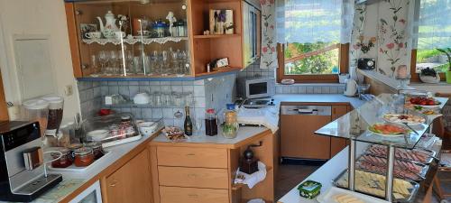 安娜酒店 (Gastehaus Anna) in 溫特拉姆