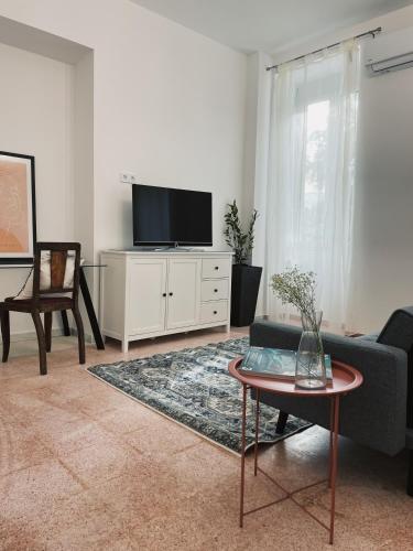 Olive Apartment Renovated 2022