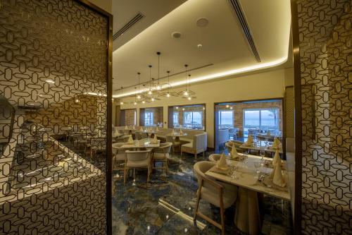 Luxotel Aqaba Beach Resort & Spa Only 15 years plus