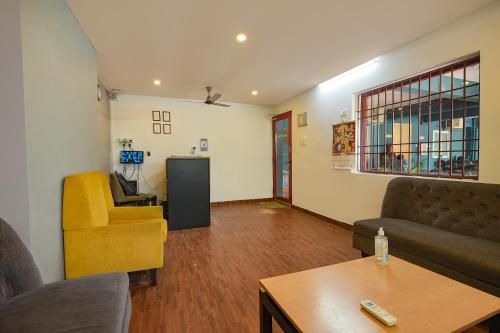 繽旅薩斯蒂酒店 FabHotel Sasti Inn