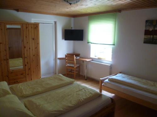 Hotel & Restaurant Edelweiss Alpine Lodge - image 7