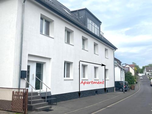 Apartment Schloofschdubb in Fuldatal Nähe Kassel