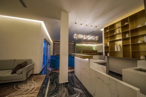 Luxotel Aqaba Beach Resort & Spa Only 15 years plus