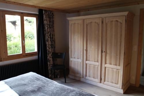 Hotel Arc-en-ciel Gstaad Apartments