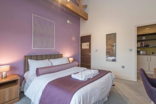 Heritage Serviced Suites - Serviced Apartments - image 10