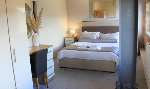 Picture of Heritage Serviced Suites - Serviced Apartments