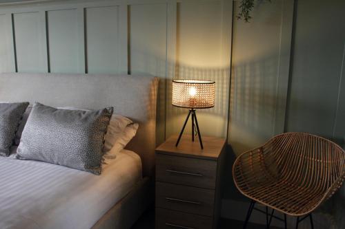 Heritage Serviced Suites - Serviced Apartments - image 12