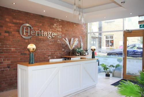 Heritage Serviced Suites - Serviced Apartments 2