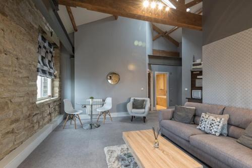 Heritage Serviced Suites - Serviced Apartments - main image
