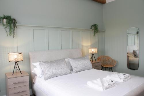 Heritage Serviced Suites - Serviced Apartments - image 8