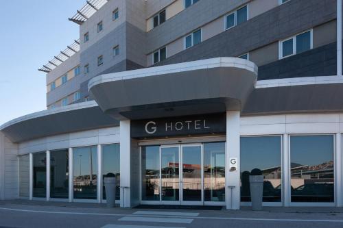 G Hotel Ancona