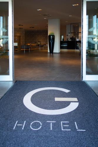 G Hotel Ancona