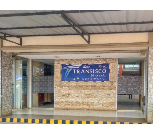 Facilities, Transisco Hotel Sorowako in Anggrek