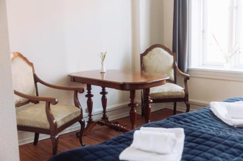 Hotel Lidenlund - image 11