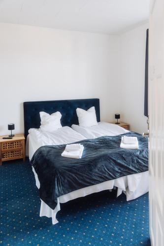 Hotel Lidenlund - image 6