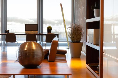 G Hotel Ancona in Osimo