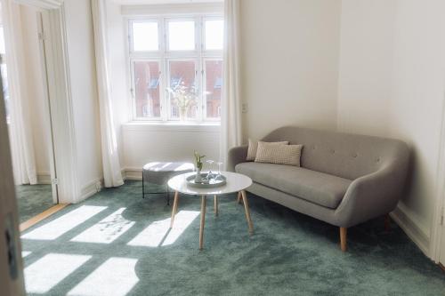 Hotel Lidenlund - image 5