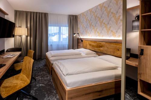 Sleep in Premium Hotel Eggenburg