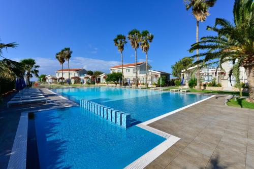 Mon Repos Hotel, Ayia Napa