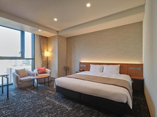 Roynet Hotel Seoul Mapo, Seul (foto 5)