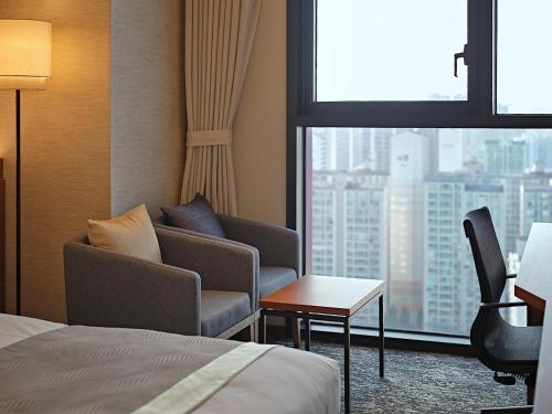 Roynet Hotel Seoul Mapo, Seul (foto 11)