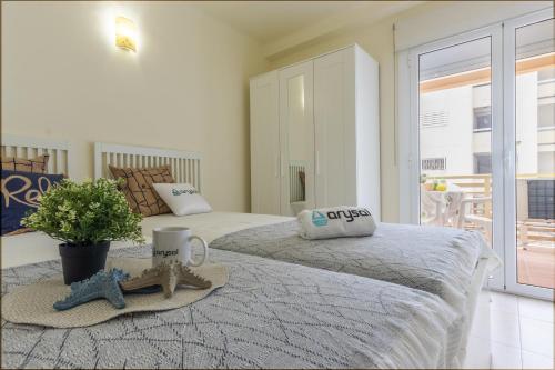 Apartamentos Jaime I Arysal