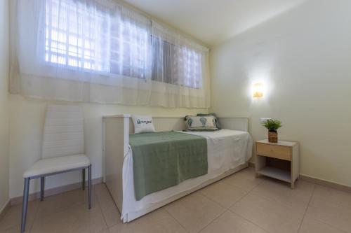 Apartamentos Jaime I Arysal