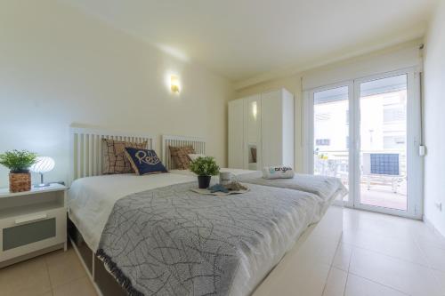 Apartamentos Jaime I Arysal